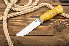 Туристический нож Элой в Саратове