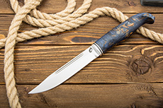 Нож Финка Юсси в Набережных Челнах