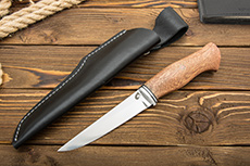 Нож Кержак в Самаре