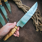 Ножи «Кухонная четверка №1» в Чебоксарах
