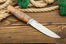 Нож Старпом в Нижнем Новгороде