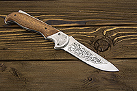 Складной нож Рысь в Самаре