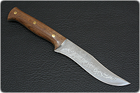 Нож Тамерлан в Тюмени