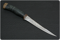 Нож Рыбацкий с серрейтором в Ульяновске