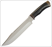 Нож Пилигрим-1