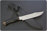 Нож Пилигрим-1 в Тюмени