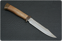 Нож Пилигрим-3 в Тюмени