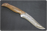 Нож Ягуар в Рязани