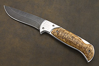 Складной нож Ахиллес в Рязани