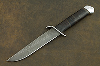 Нож Чекист в Рязани