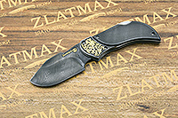 Складной нож Бобёр в Тюмени