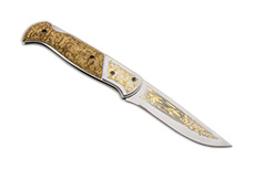 Складной нож Оса в Набережных Челнах