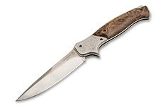 Складной нож Якудза в Тюмени