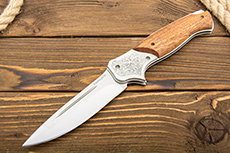 Складной нож Якудза с долами в Самаре
