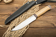 Нож Комбат в Омске