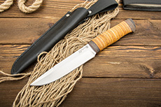 Нож Комбат в Саратове