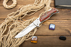 Складной нож Ахиллес в Владивостоке
