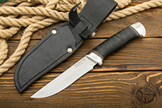 Охотничий нож Лиса в Перми
