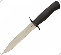 Черный нож  в Самаре