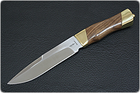 Нож Акула в Владивостоке