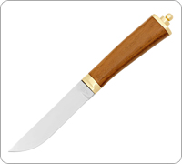Нож Барс в Новосибирске