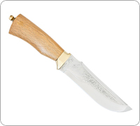 Нож Егерь в Нижним Новгороде