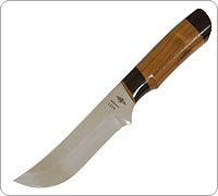 Нож Арктур в Челябинске