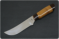 Нож Арктур в Сочи