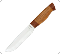 Нож Квазар в Самаре