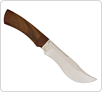 Нож Посейдон в Перми