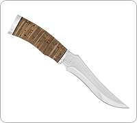 Нож Рыбацкий в Челябинске