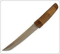 Нож Эридан в Екатеринбурге