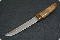 Нож Эридан в Южно-Сахалинске