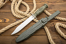 Нож Вишня в Южно-Сахалинске