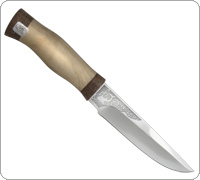 Нож Боровик большой в Астрахани