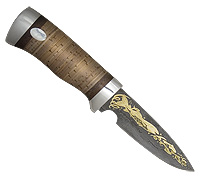 Нож Гепард в Казани