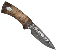 Нож Гепард в Самаре
