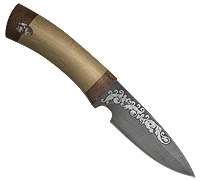 Нож Гепард в Хабаровске