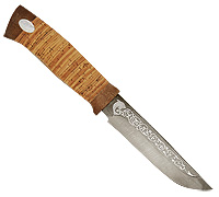 Нож Грибник в Кемерово