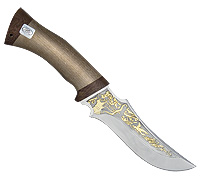 Нож Диана в Самаре