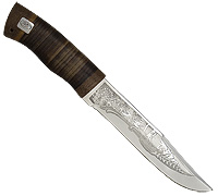 Нож Златоуст в Челябинске