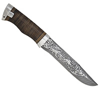 Нож Златоуст в Хабаровске