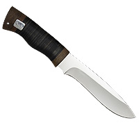 Нож Ильмень в Саратове