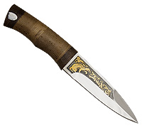 Нож Ласка в Хабаровске
