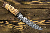 Нож Сокол в Самаре