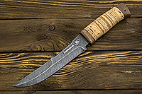Нож Сокол в Тюмени