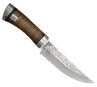 Нож Форель в Калининграде