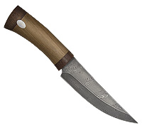 Нож Форель в Владивостоке