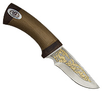 Нож Ерш в Южно-Сахалинске