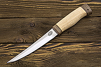 Нож Зубатка в Липецке